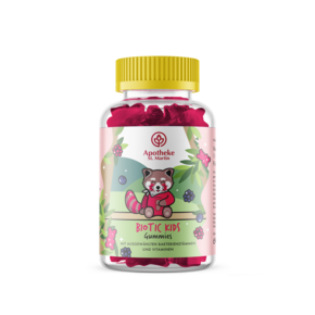 Biotic Kids Gummies 60 Stk., A-Nr.: 8095158 - 01