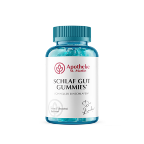 Schlaf Gut Gummies 60 Stk., A-Nr.: 809442 - 01
