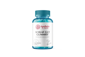 Schlaf Gut Gummies 60 Stk., A-Nr.: 809442 - 01