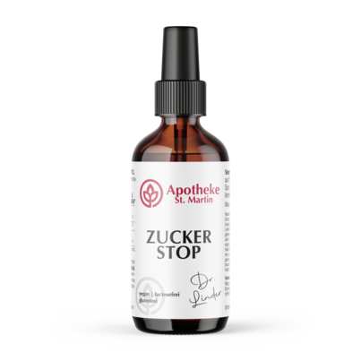 Zucker Stop Spray 30ml, A-Nr.: 8097418 - 01
