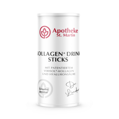 Kollagen Pulver Sticks 20 Stk., A-Nr.: 8097938 - 01
