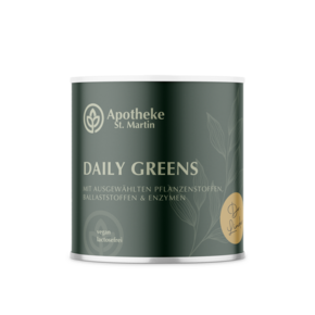 Daily Greens Drink, A-Nr.: 8101344 - 01