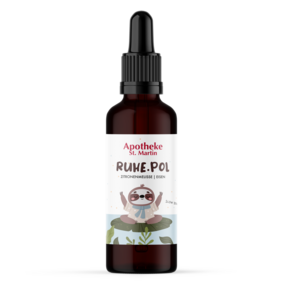 Ruhepol Tropfen 50 ml, A-Nr.: 8100959 - 01