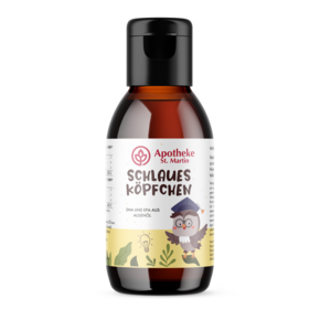 Omega 3 Algenöl flüssig 100ml, A-Nr.: 8100965 - 01