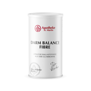 Darm Balance Fibre Pulver, A-Nr.: 8087779 - 01