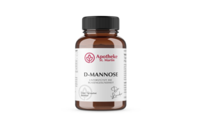 D-Mannose Pulver, A-Nr.: 8087785 - 01