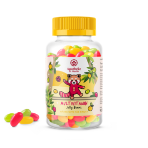 Multivit Fizz 60 Stk., A-Nr.: 8101404 - 01