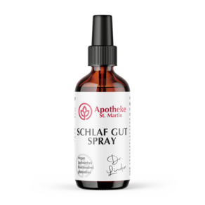 Schlaf Gut Spray 25ml, A-Nr.: 8091309 - 01