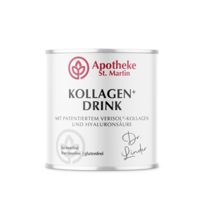 Sie sehen eine Packung Kollagen Pulver Sticks 20 Stk., Produktbild: 01 Kollagen Pulver Sticks 20 Stk., A-Nr.: 8097938 - 01