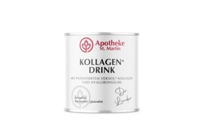 Kollagen Pulver 200g, A-Nr.: 8092088 - 01