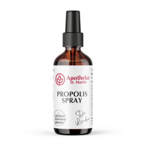 Propolis Spray 25 ml, A-Nr.: 8093573 - 01