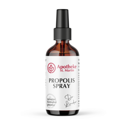 Propolis Spray