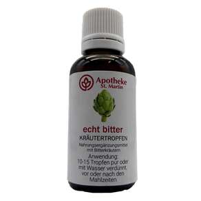 Echt Bitter Spray Echt Bitter Spray